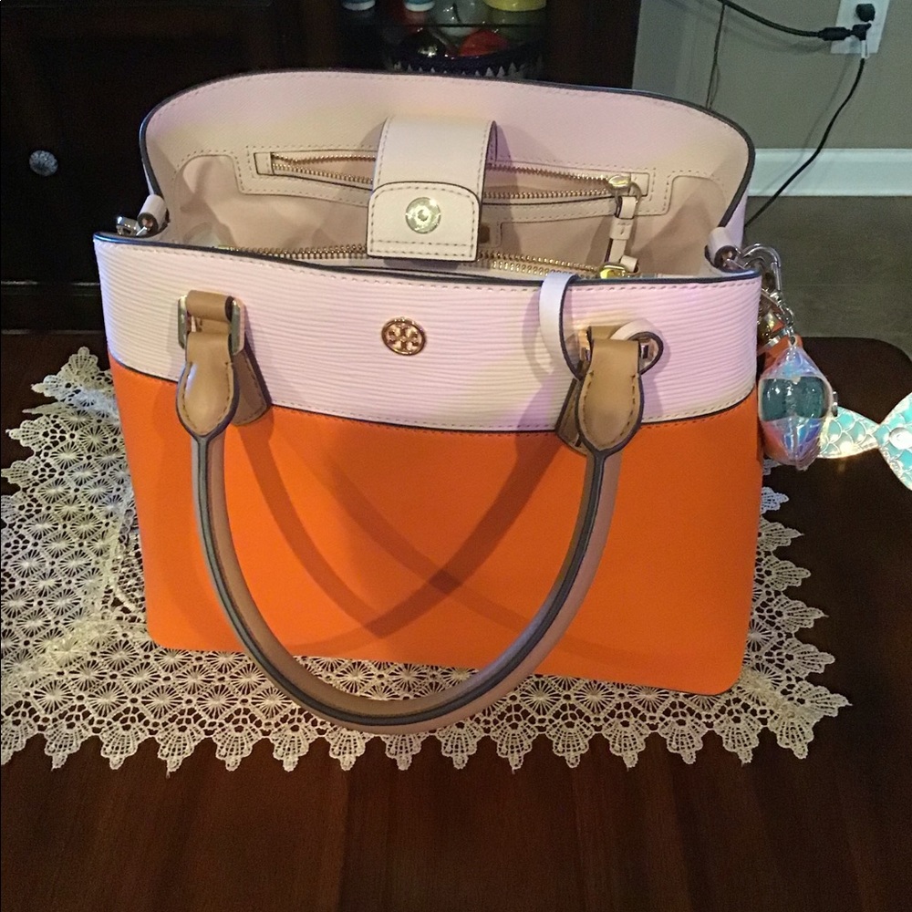 Tory Burch